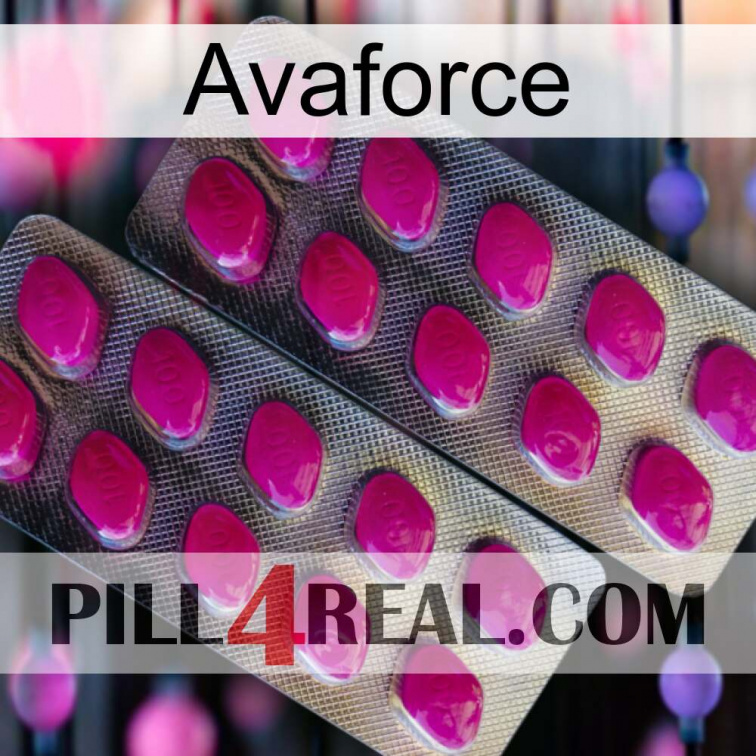Avaforce 10